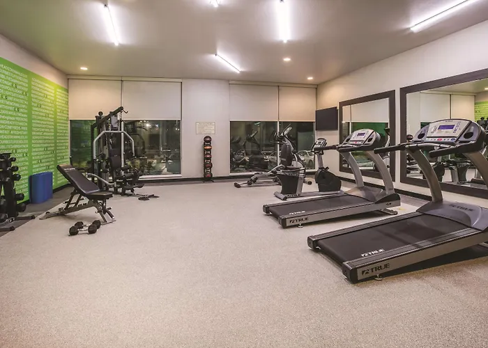 La Quinta By Wyndham Dallas - Richardson